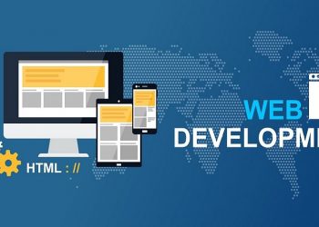 Web development, a gateway to the new world of business