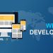 Web development, a gateway to the new world of business