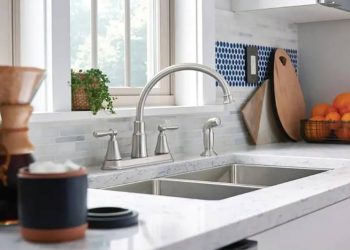 7 Types of Faucets to Consider for Your Renovation