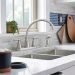 7 Types of Faucets to Consider for Your Renovation