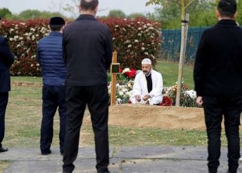 The Pressures The Pandemic Has Put On The Funeral Market