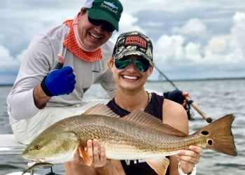 Does he overdo fishing? Find Out What You Can Do About It