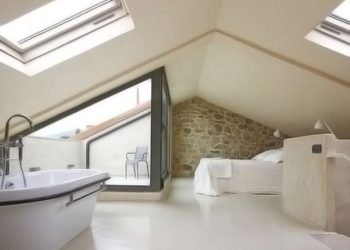What are the Types of Loft Conversions Available?