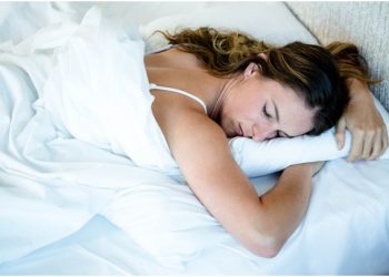 8 Easy Tips on How to Improve Sleep Quality