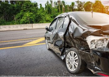 Are Employers Liable When Employees Cause an Accident?