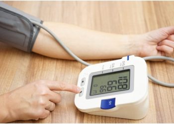Take Care Of Your Babies With Digital Blood Pressure Monitor