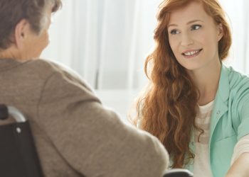 8 Ways to Avoid Caregiver Burnout