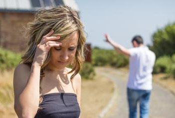 Divorce: It’s Hard to Say Goodbye to the Memories