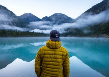 Top 5 Best Hiking Trails in the World