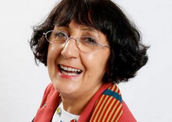 Anita Manning