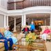 Assisted Living for Wealthy Seniors