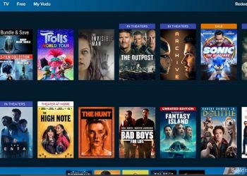 Best Streaming website for viewing movies and TV shows 