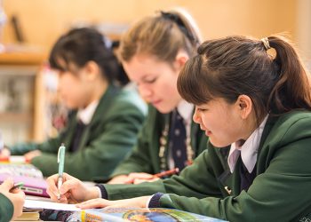 Best primary schools in New Zealand
