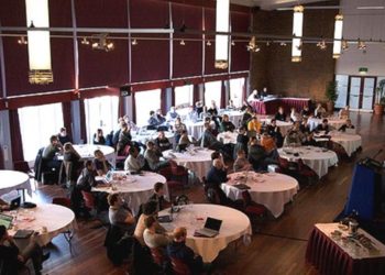 How to Plan a Successful Business Event