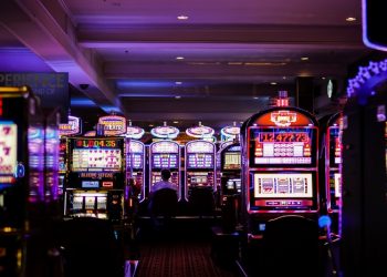 Dealing with slots addiction on your own