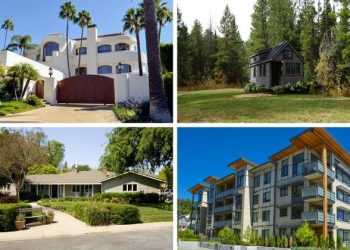 Different Types of Housing and Their Advantages