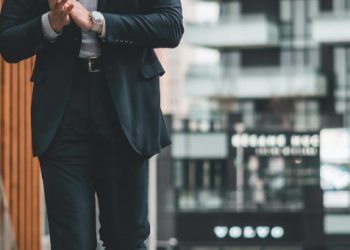 Dressing Rules That All Men Should Learn