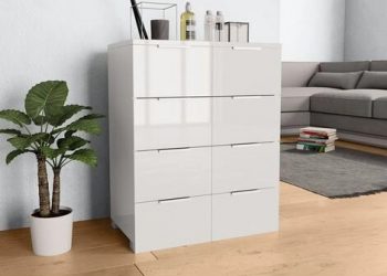 Factors To Keep In Mind While Choosing Chest Of Drawers