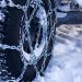 How Many Tires Need Chains for Snow?