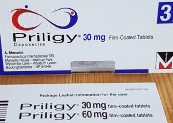 How Priligy Works As A PE Medication