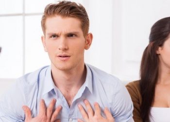 How Should Men Prepare For Divorce