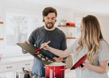 Ideas for Celebrating the Holidays at Home