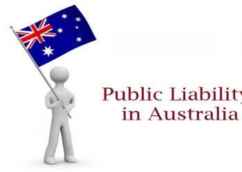 Public Liability in Australia