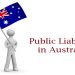 Public Liability in Australia