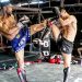 The Experience of Muay Thai for Fitness in Thailand and Holiday