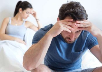 Debunking Some Common Myths About Erectile Dysfunction