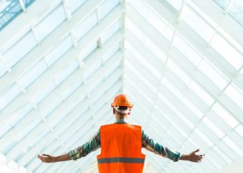 Emerging Trends In Construction Industry