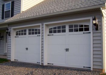 Everything to Know About Proper Garage Door Maintenance