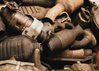 How To Choose A Scrap Catalyst To Recover Precious Metals?