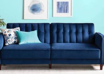 The Best Sofa Beds for Sitting and Sleeping