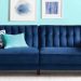 The Best Sofa Beds for Sitting and Sleeping