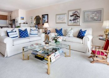 5 Tips to Impart New Touch to Every Home Section