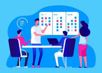 Learn How Kanban Helps Make Your Team More Agile