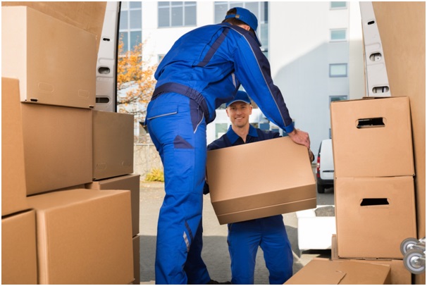 5 Steps to Help You Prepare for a Move -