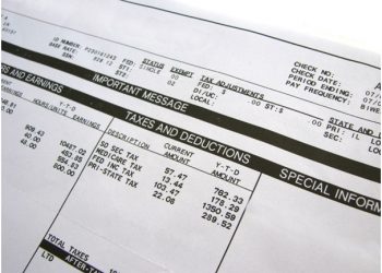 The Ultimate Guide on How to make Pay Stubs