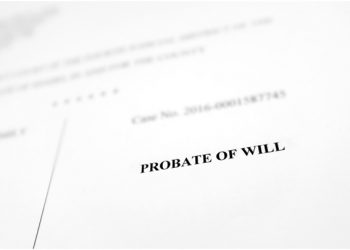 When Should You Hire a Probate Lawyer?