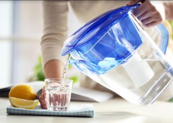 Why More People Are Installing Water Filters