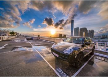 Here Is Why You Shouldn’t Hesitate to Maintain Your Asphalt Parking Lot