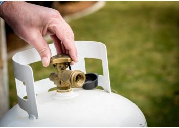 5 Propane Safety Tips for Heating Your Home