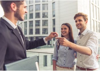 What Are the Common Types of Real Estate Agents?