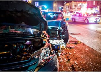 What Happens If You Are a Passenger in an Uber Accident?