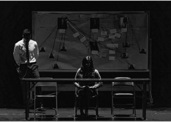 Relationship between crime and mental illness