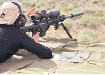 What Benefits Do You Get from Using Nightforce SHV Riflescopes