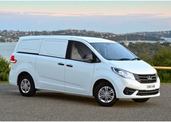 The Best LDV For Sale QLD Market Price