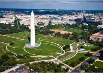 Why You Should Move to Washington, D.C.