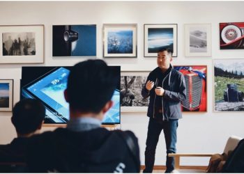 How Lisnic can help a company